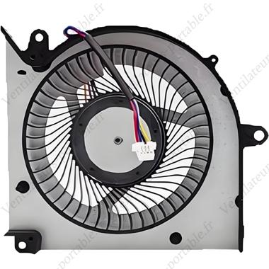 ventilateur CPU AAVID PABD08008SH N525