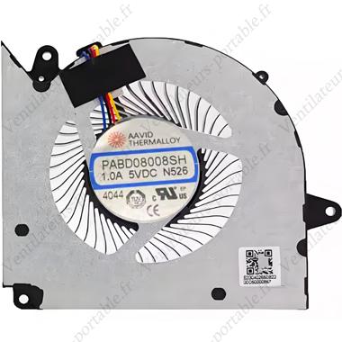 ventilateur AAVID PABD08008SH N526