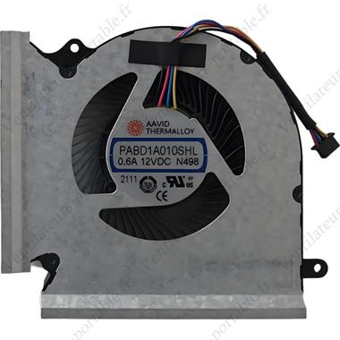Ventola AAVID PABD1A010SHL N498