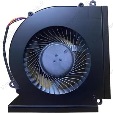 ventilador da CPU para AAVID PABD18010SH N491