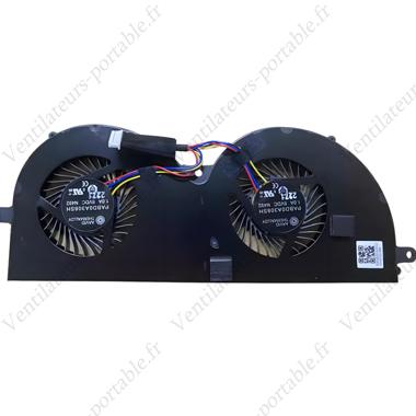 Ventilador AAVID PABD0A308SH N492