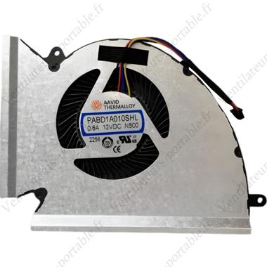 ventilateur AAVID PABD1A010SHL N500