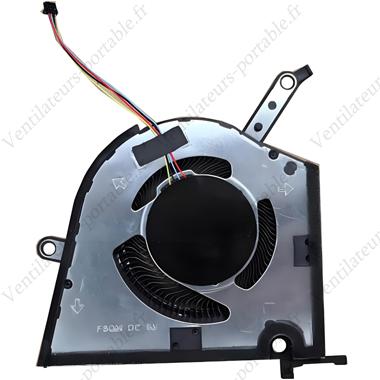 Ventola CPU FCN FSQM DFS5L22H15G86J