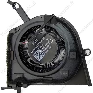 FCN FSQM DFS5L22H15G86J ventilator
