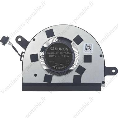 ventilateur SUNON EG50040S1-CN20-S9A