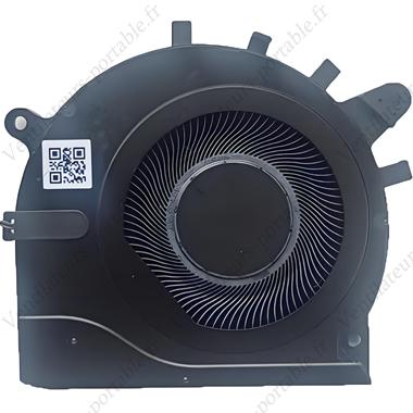 LG Gram 15z90s-h ventilator