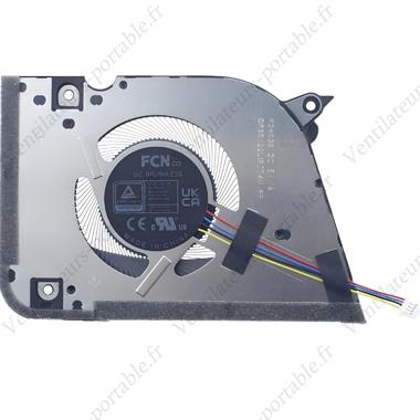 ventilateur FCN DFS5K22L15C74U F24038