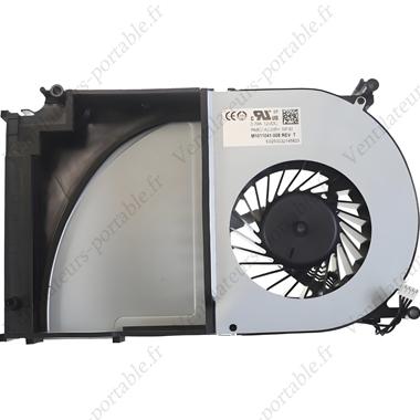 Ventilador Microsoft Xbox One X