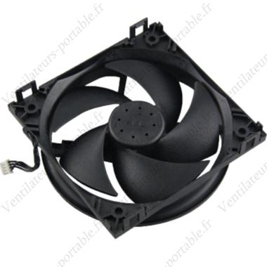 Microsoft Xbox One ventilator
