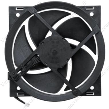 Microsoft Xbox One ventilator