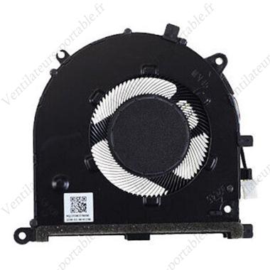 ventilador da CPU para FCN DFSCL42P06593B FPWV