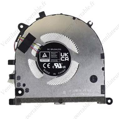 Ventilador FCN DFSCL42P06593B FPWV