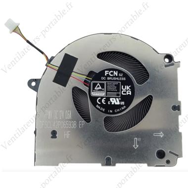 Ventilador FCN DFSCL42P16593B FPWU