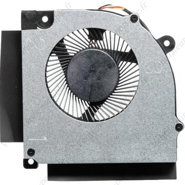 ventilateur Clevo 6-31-PB70S-102