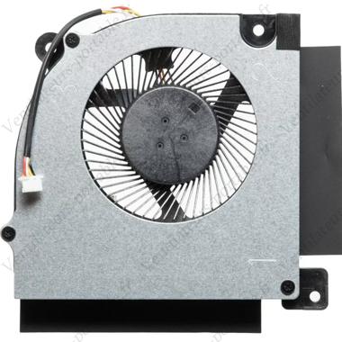 ventilateur GPU FCN FLJX DFS2001059P0T