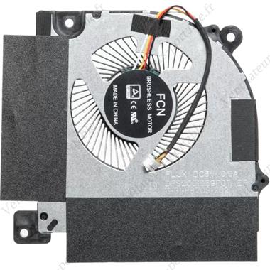 Ventilador FCN FLJX DFS2001059P0T