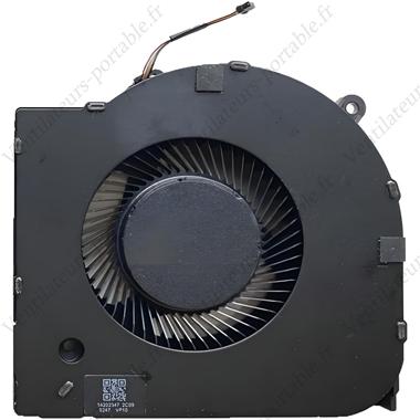 Razer Blade 14 Rz09-0482 2023 ventilator