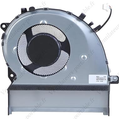 ventilateur FCN FQP3 DFS5M325063B13