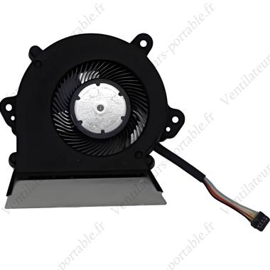 Ventilador DELTA NS35B01-23F22