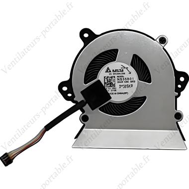 Ventilador DELTA NS35B01-23F22