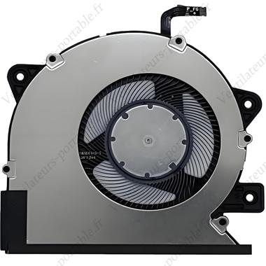 Ventilador DELTA ND75C0V-23K03