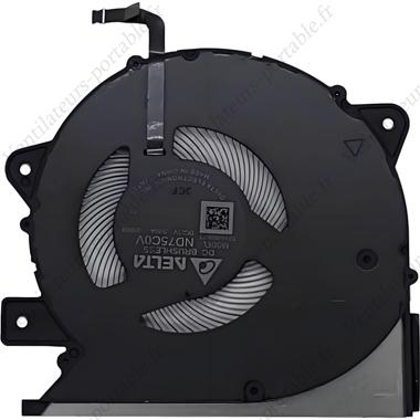 Ventilador DELTA ND75C0V-23K03