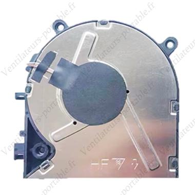 ventilador da GPU para Samsung EG75070S1-CA30-S9A