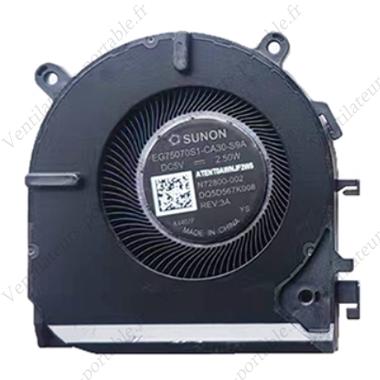 Ventilador Samsung EG75070S1-CA30-S9A