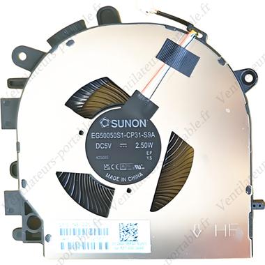 Ventilador SUNON EG50050S1-CP31-S9A