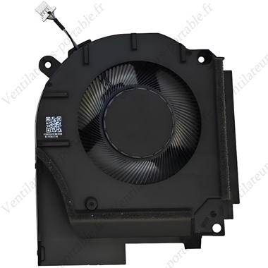 ventilador da CPU para FCN F24117 DFSCM227163928