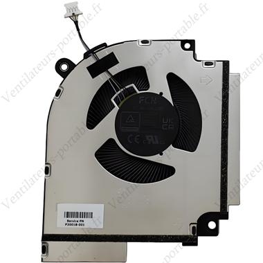 Ventilador FCN F24147 DFSCL12E064868