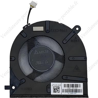 Ventilador DELTA ND75C0T-23H24