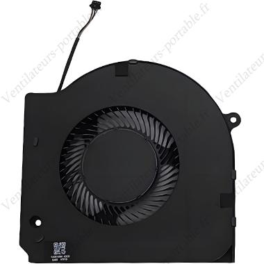 ventilateur Razer Blade 16 Rz09-0483teh3