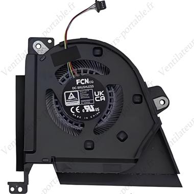 ventilateur FCN FQLX DFSCM22716392L