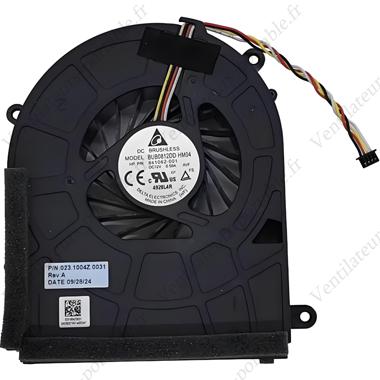 Ventilador Hp 841062-001