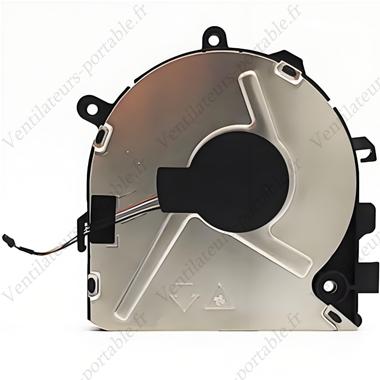 CPU-koelventilator voor DELTA NS75C06-23J04