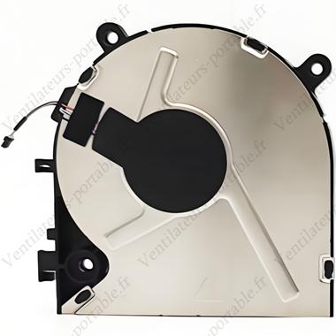 DELTA NS75C06-23J05 ventilator