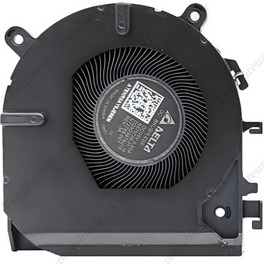 DELTA NS75C06-23J05 ventilator