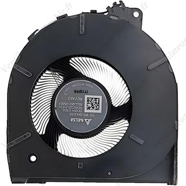 ventilateur DELTA ND85C22-21E04