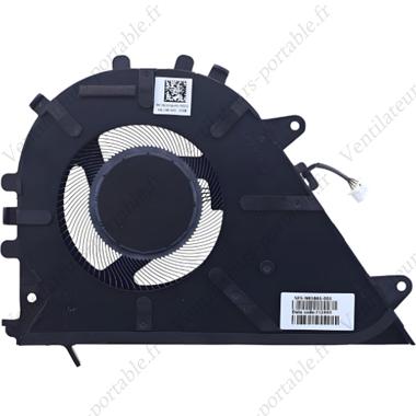 Ventola FCN FSHL DFS5L52R05JA40