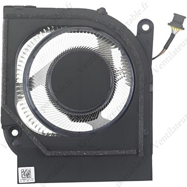 ventilador da CPU para DELTA NS85C52-20H25