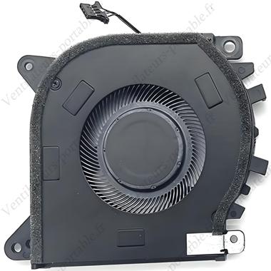 CPU-koelventilator voor SUNON EG50050S1-CI10-S9A