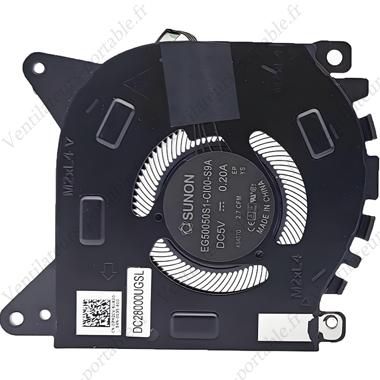 SUNON EG50050S1-CI00-S9A ventilator