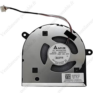 Ventola Lenovo DC28000LND0