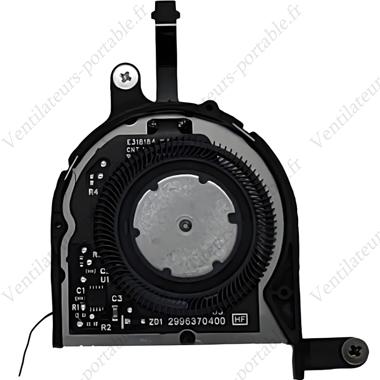 DELTA ND55C75-20B13 ventilator