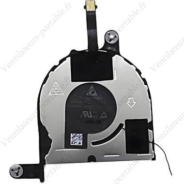 DELTA ND55C75-20B13 ventilator