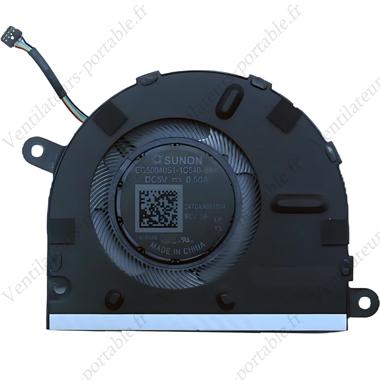 Ventilador SUNON EG50040S1-1C540-S9A