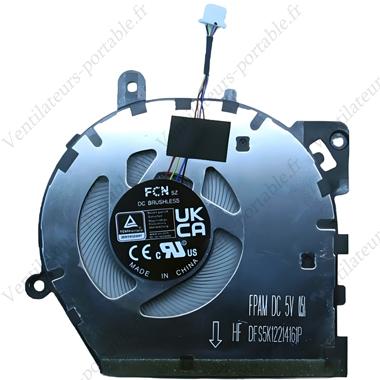Ventola FCN FPAM DFS5K12214161P