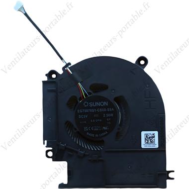 Ventilador SUNON EG75070S1-CB60-S9A