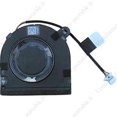 Ventilador Acer Swift Edge 16 Sfe16-43